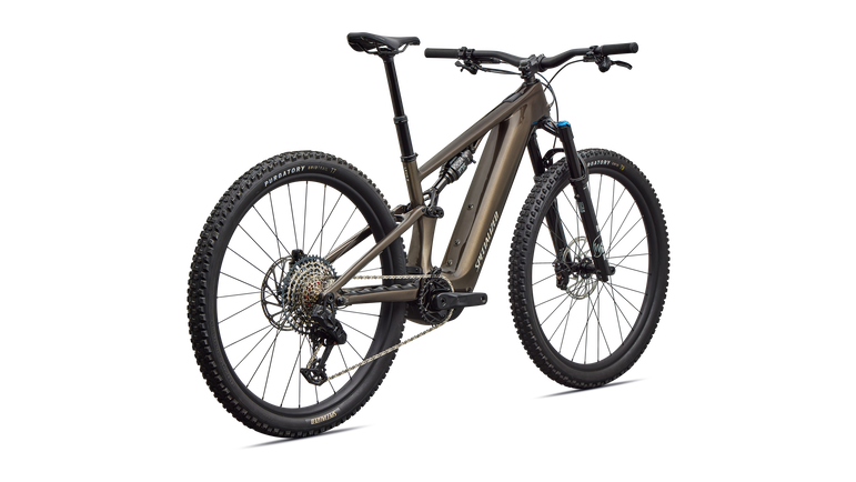 Turbo Levo R Comp