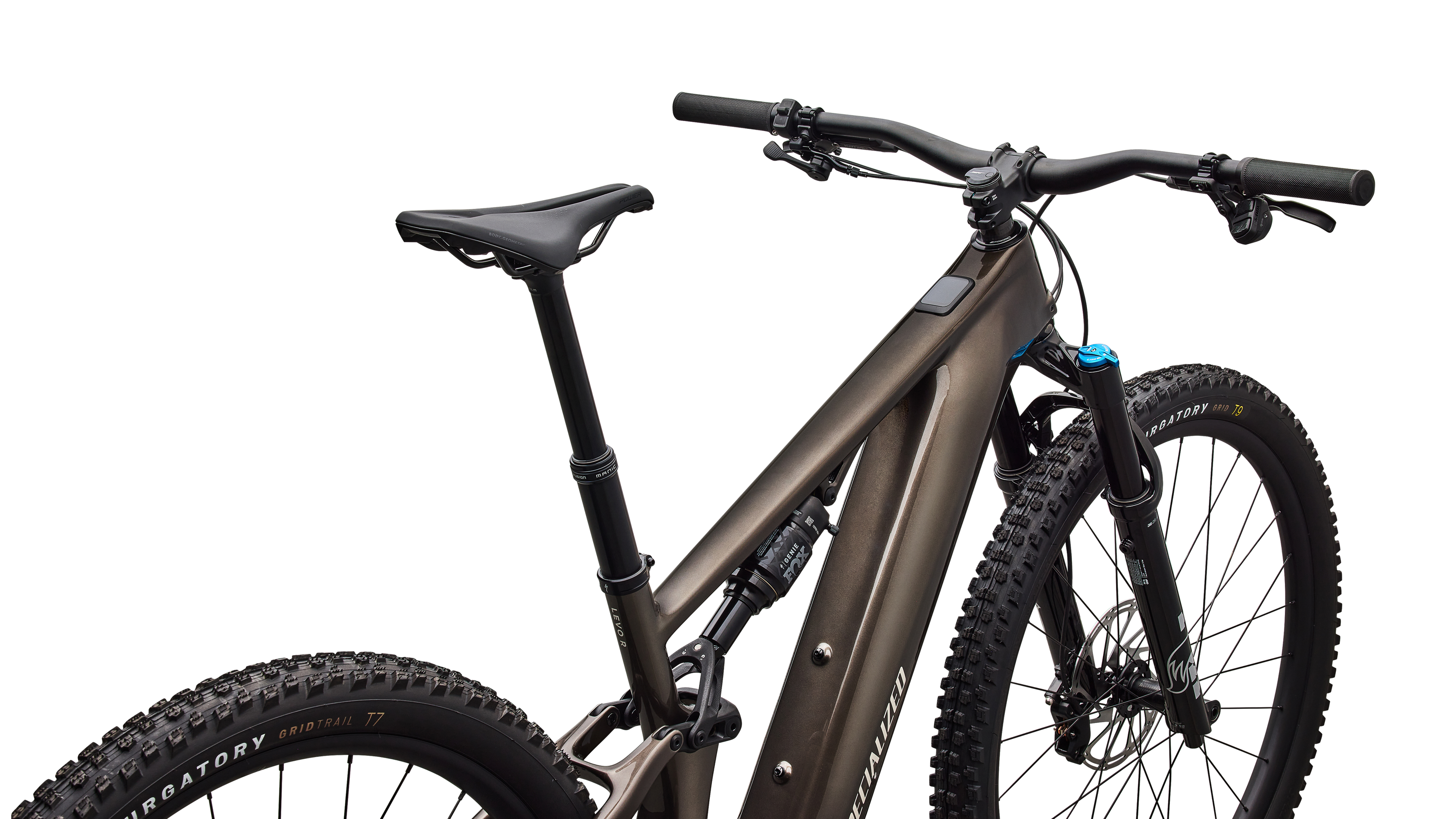 Turbo Levo R Comp