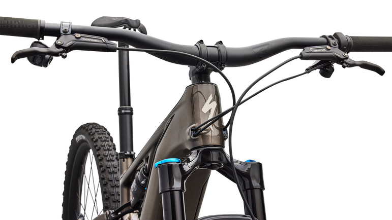 Turbo Levo R Comp
