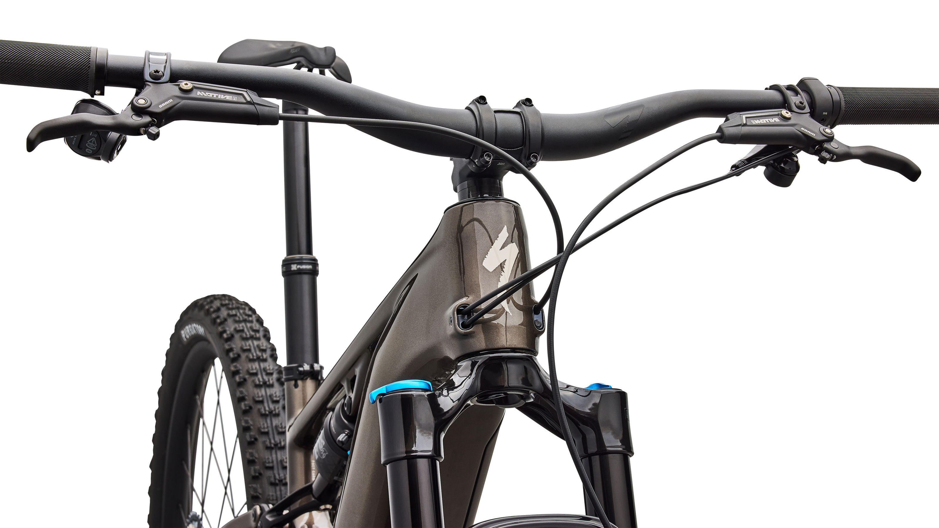 Turbo Levo R Comp