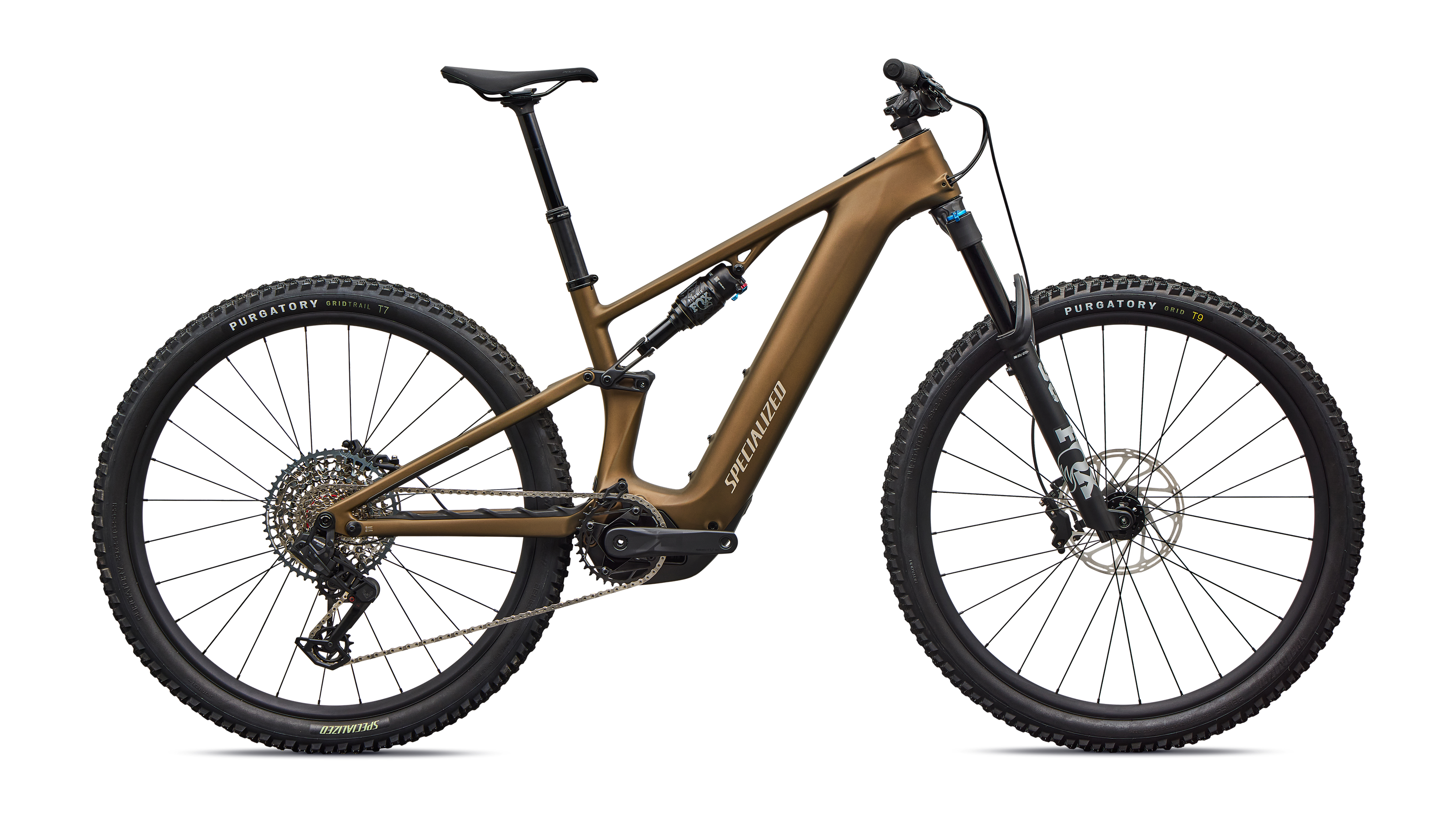 Turbo Levo R Comp