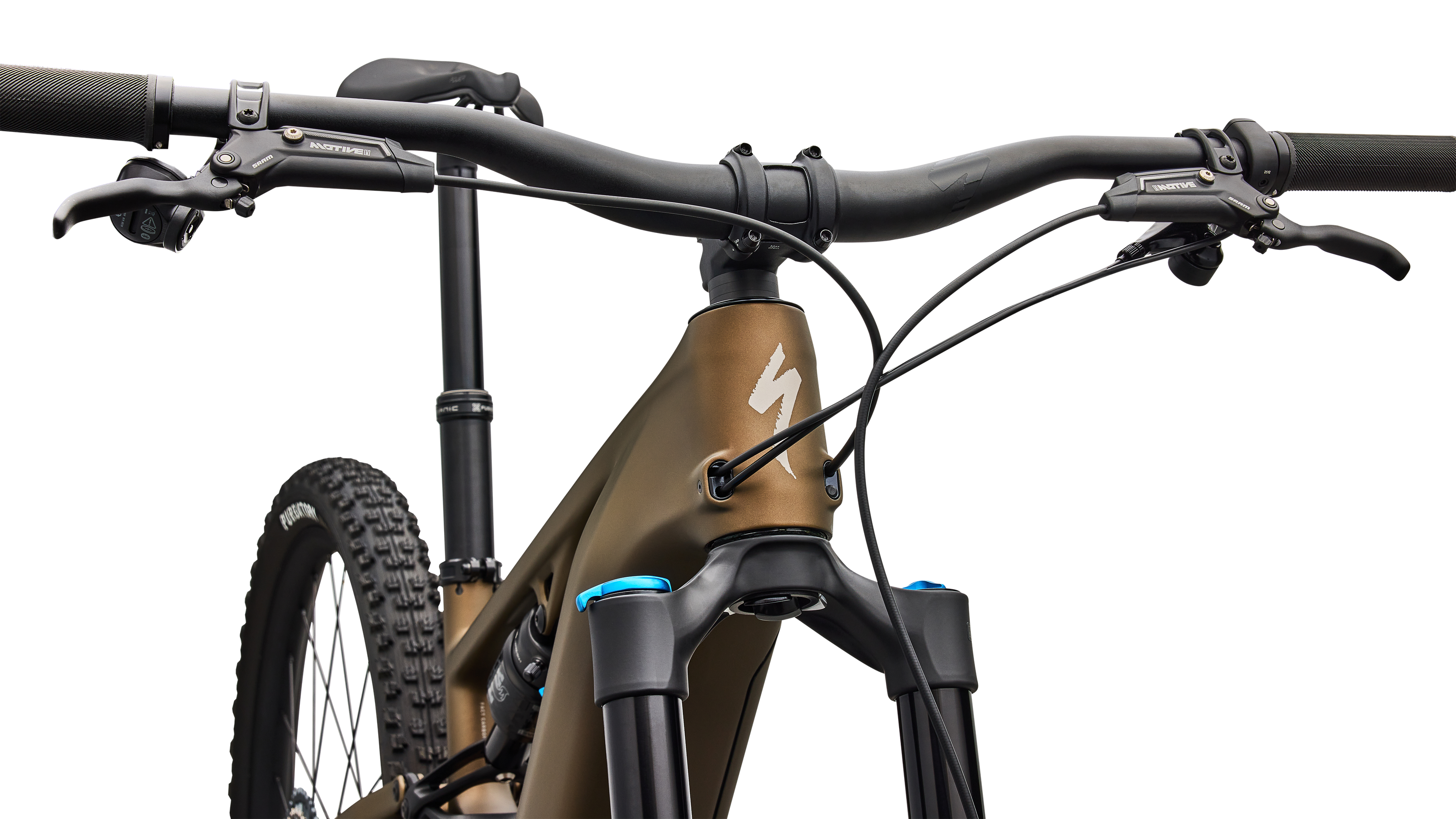 Turbo Levo R Comp