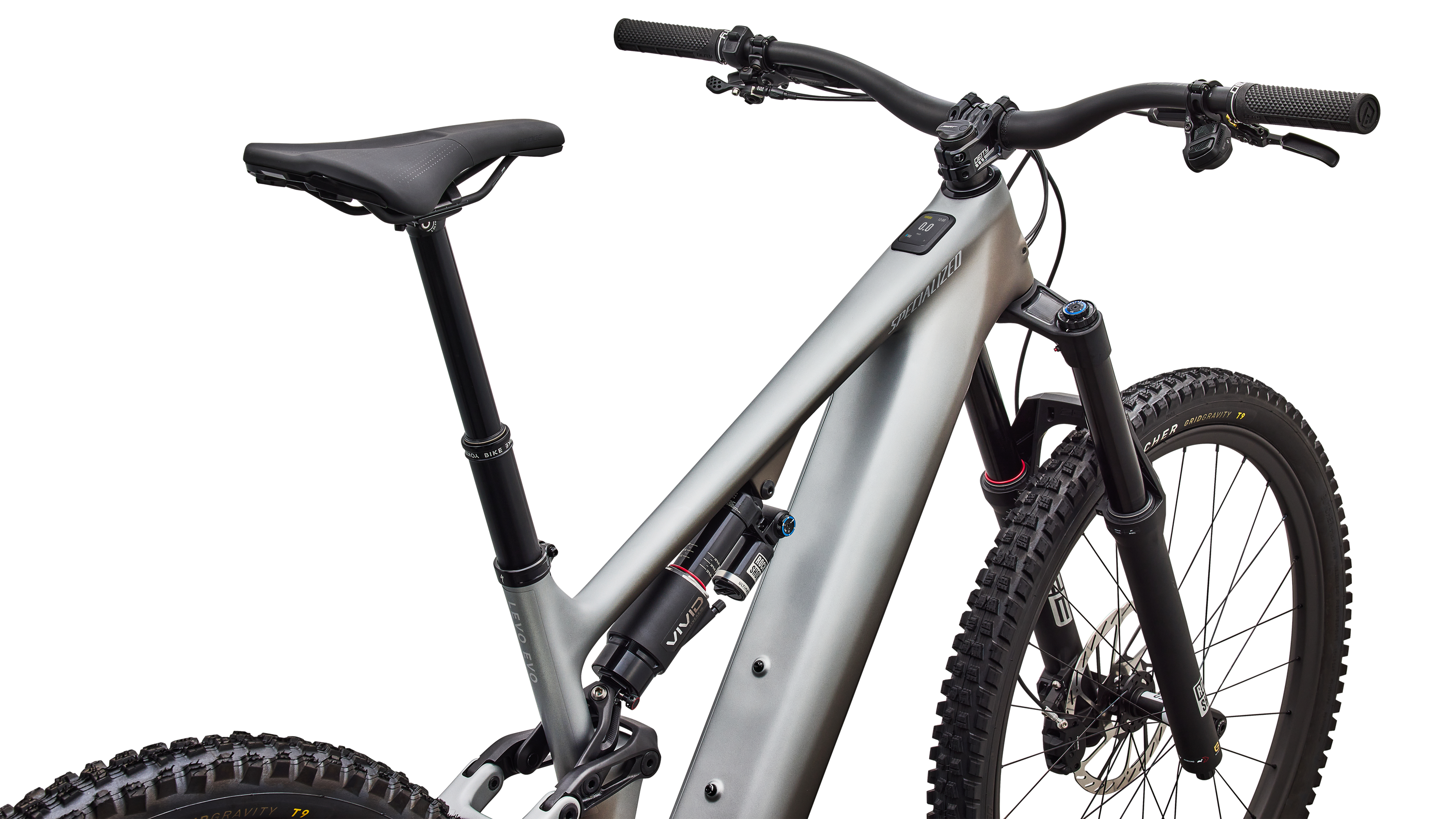 Levo 4 EVO Pro