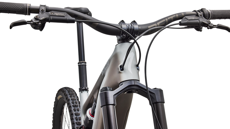 Levo 4 EVO Pro