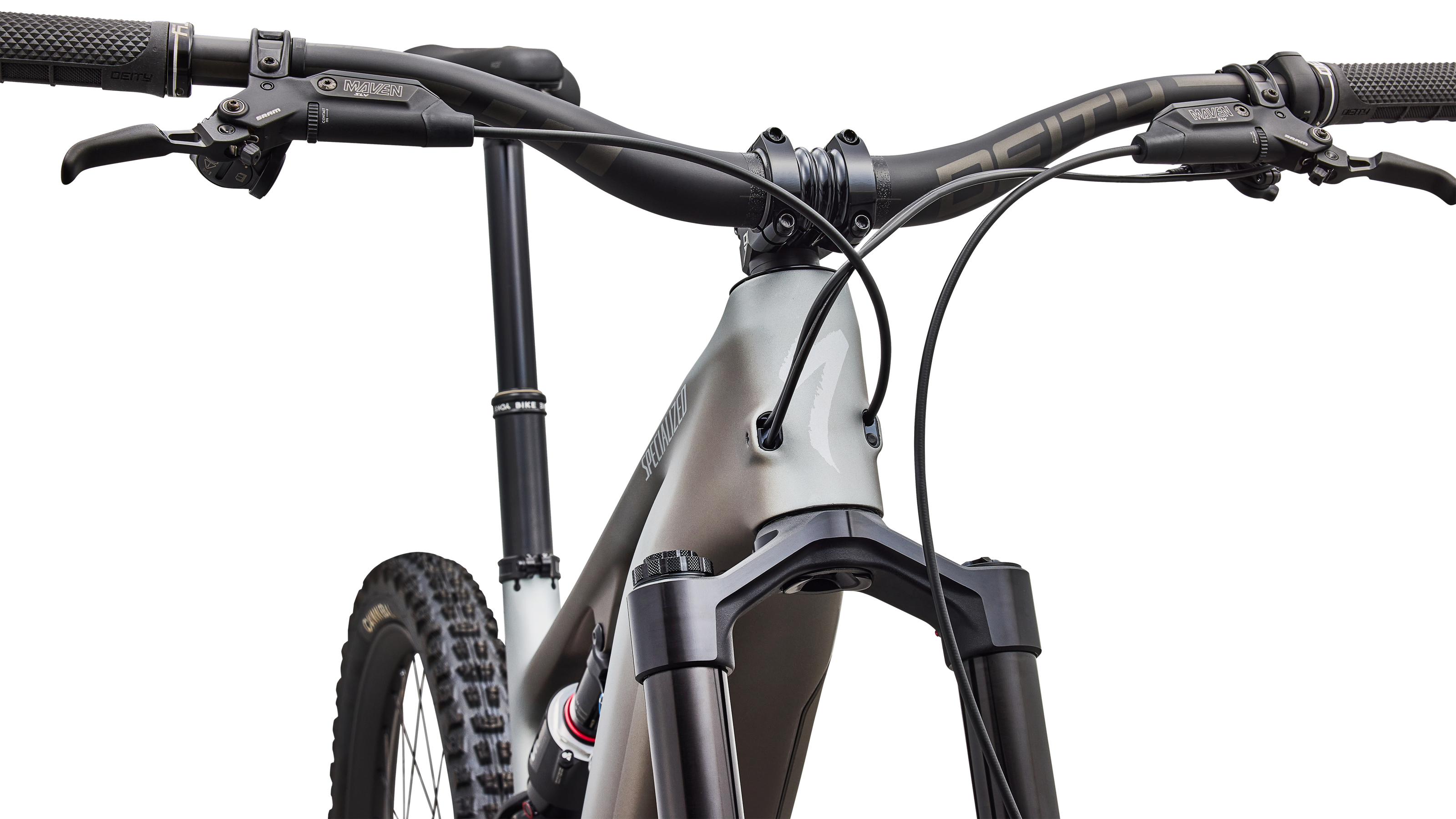 Levo 4 EVO Pro