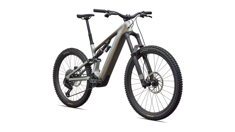Levo 4 EVO Pro