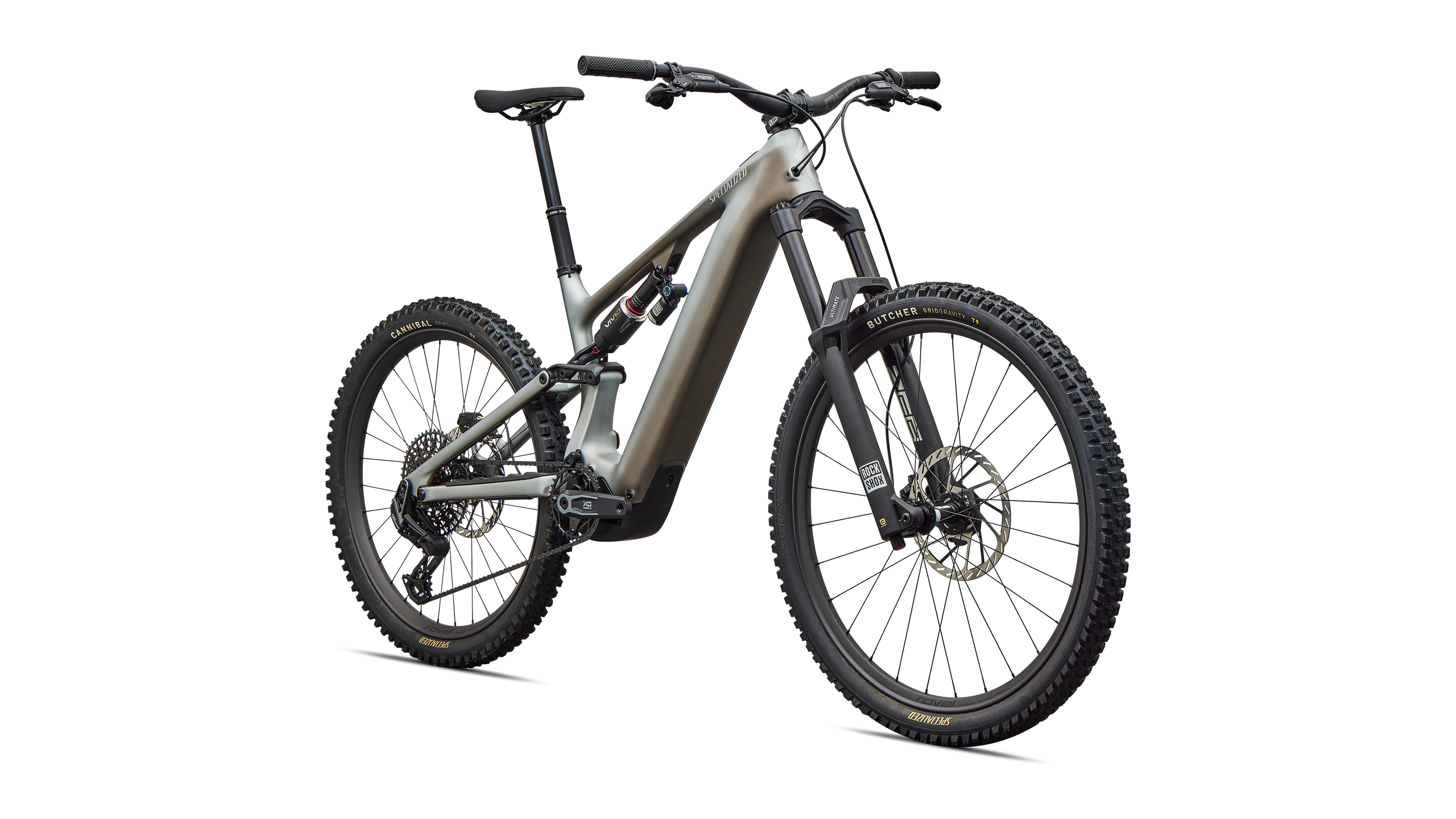 Levo 4 EVO Pro