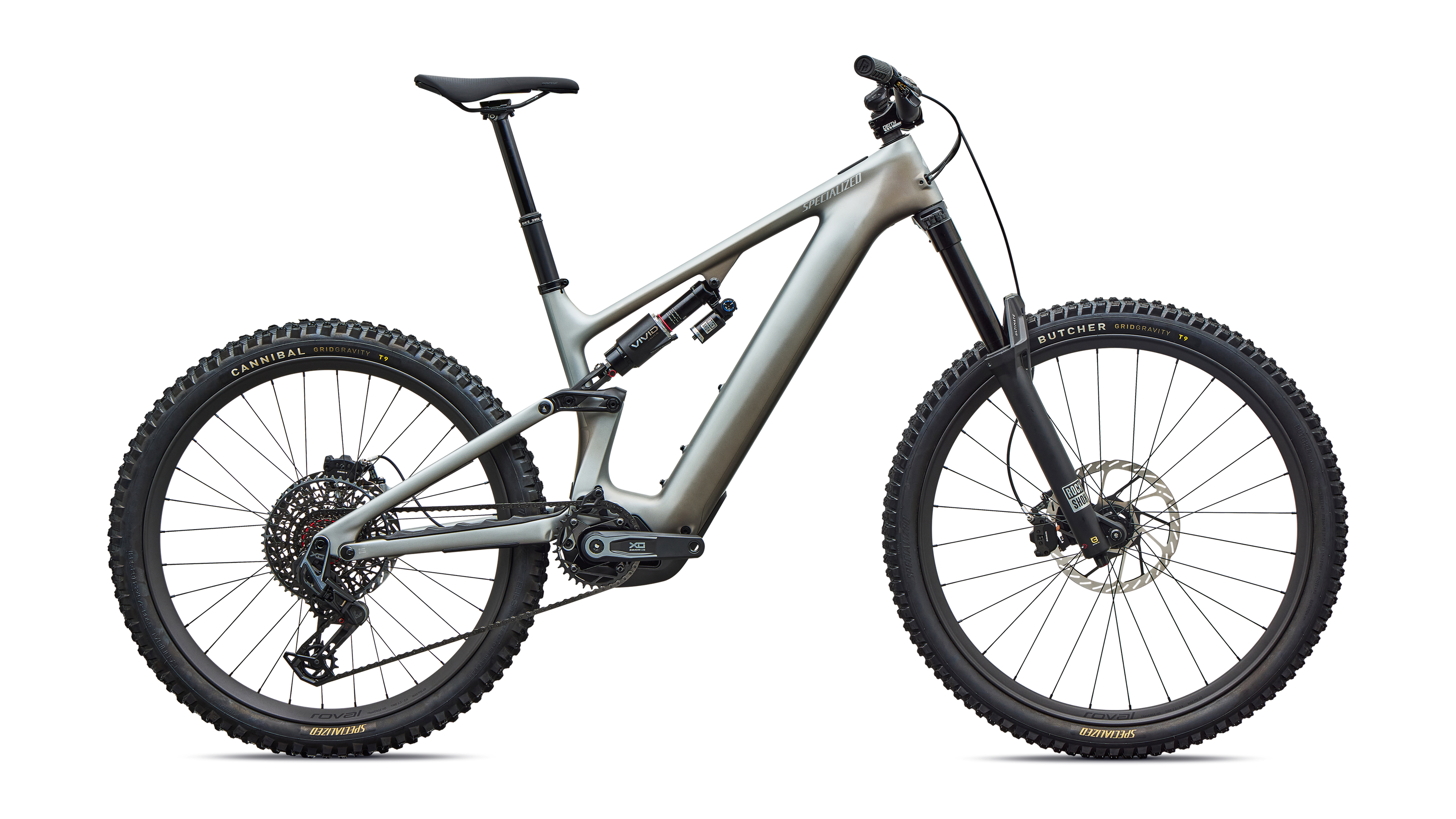 Levo 4 EVO Pro