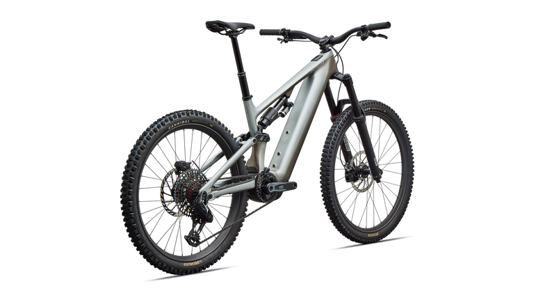 Levo 4 EVO Pro