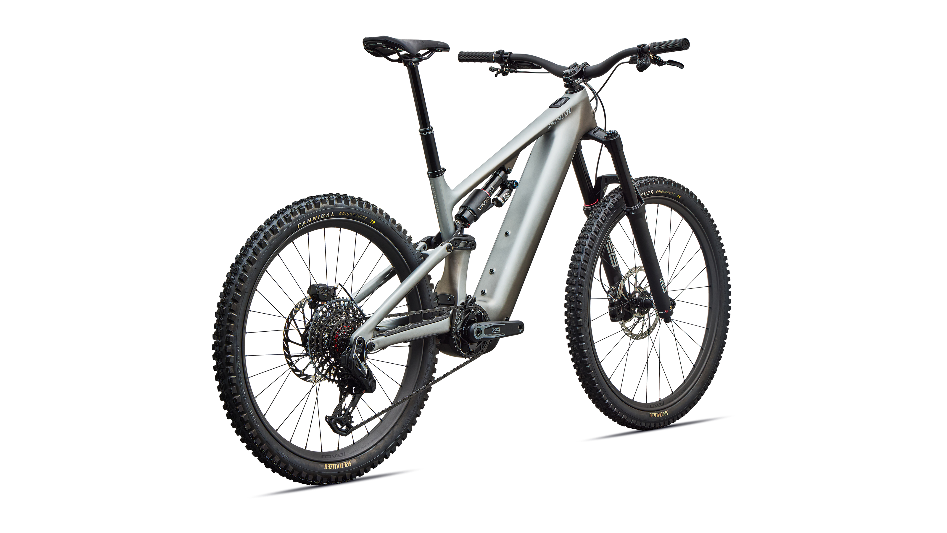 Levo 4 EVO Pro
