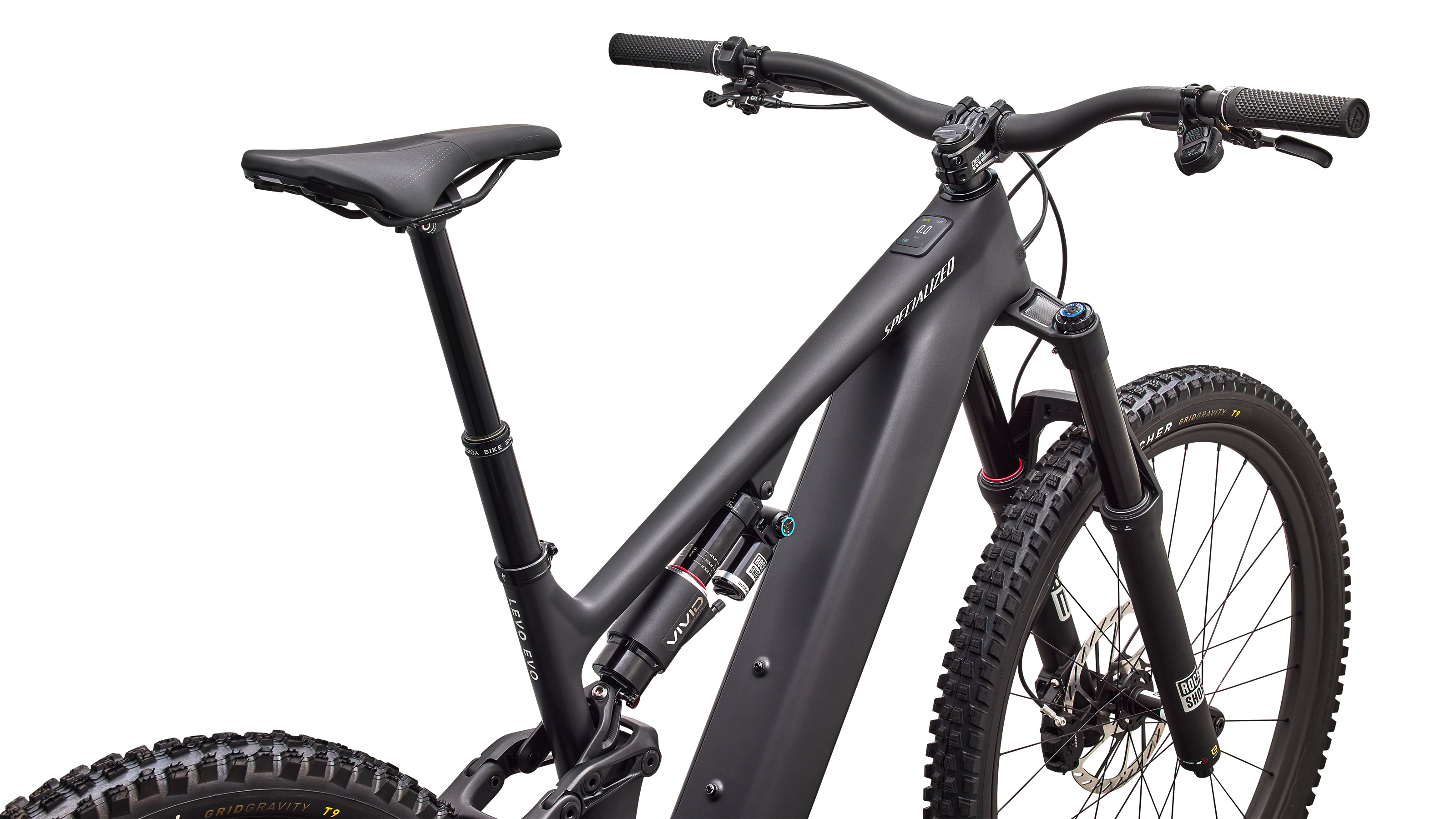 Levo 4 EVO Pro