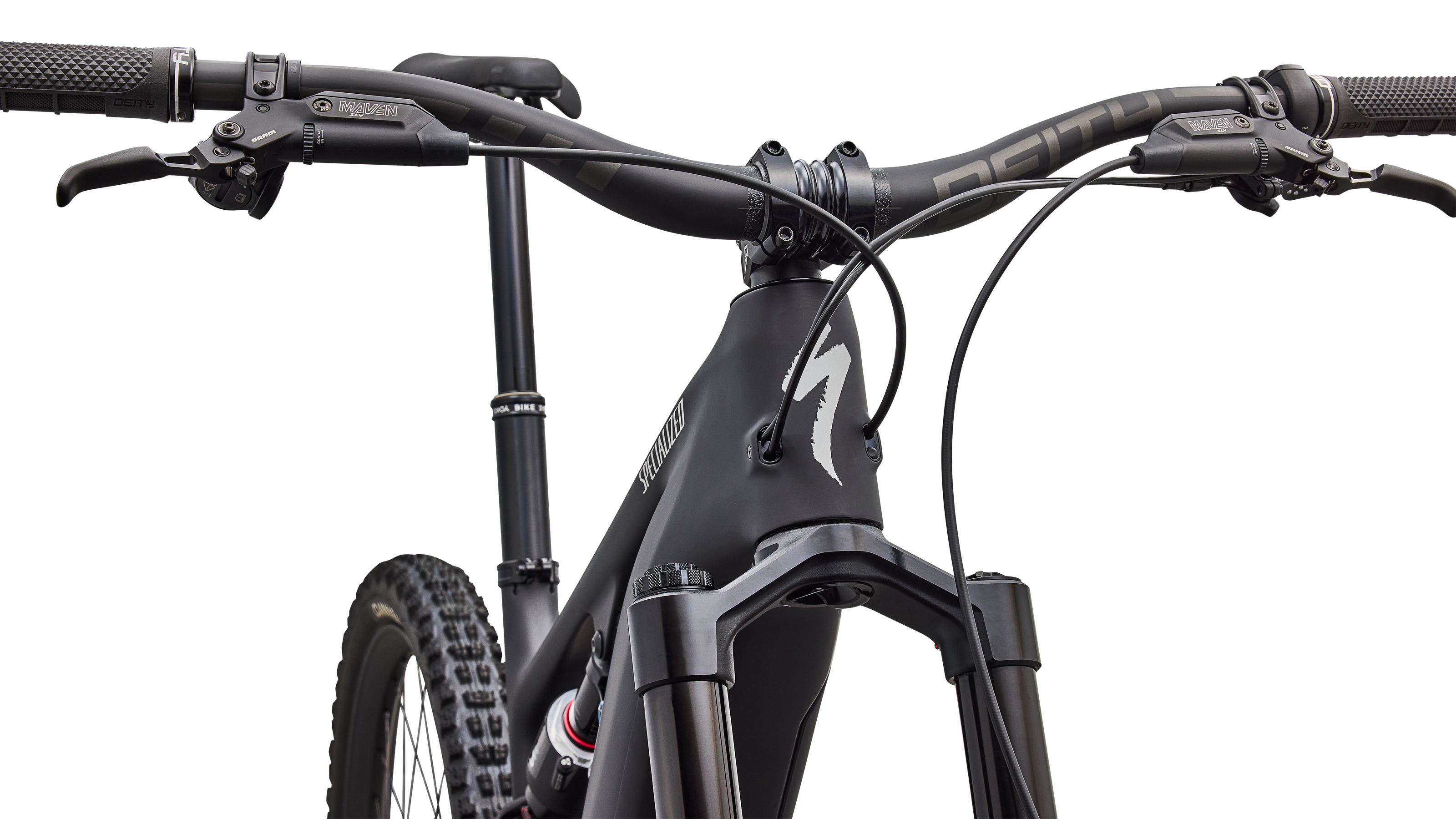 Levo 4 EVO Pro