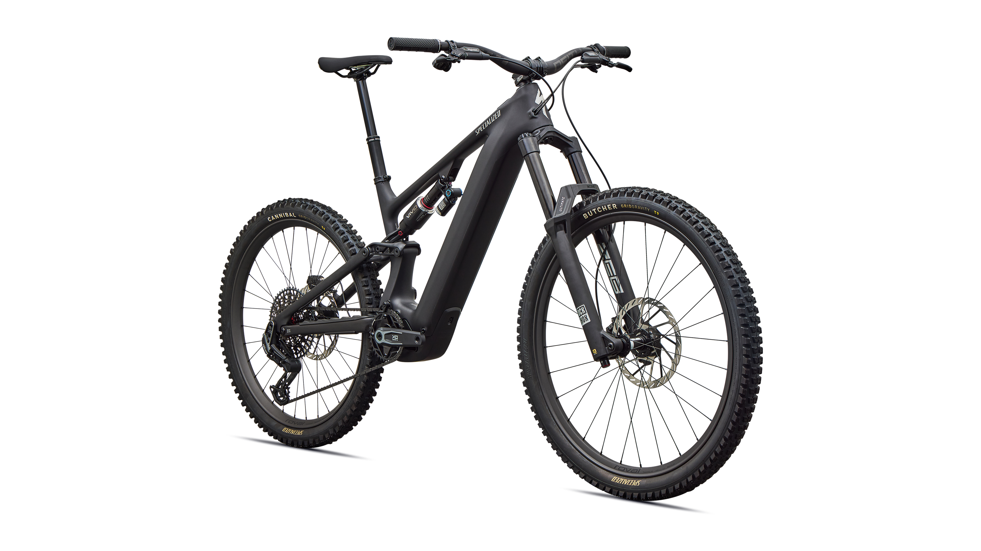 Levo 4 EVO Pro