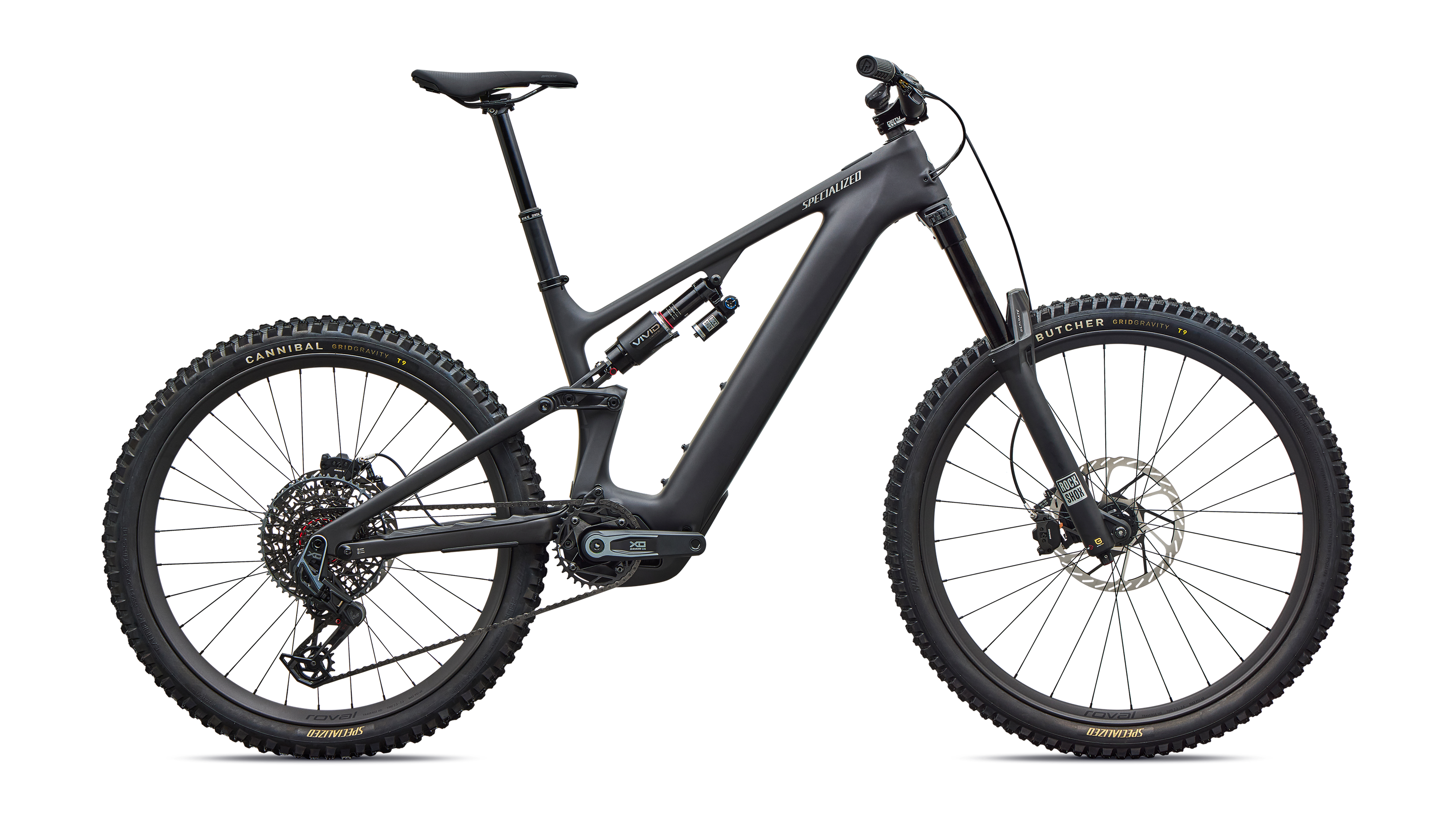 Levo 4 EVO Pro