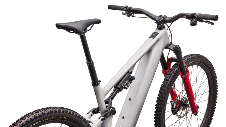 Turbo Levo 4 Pro