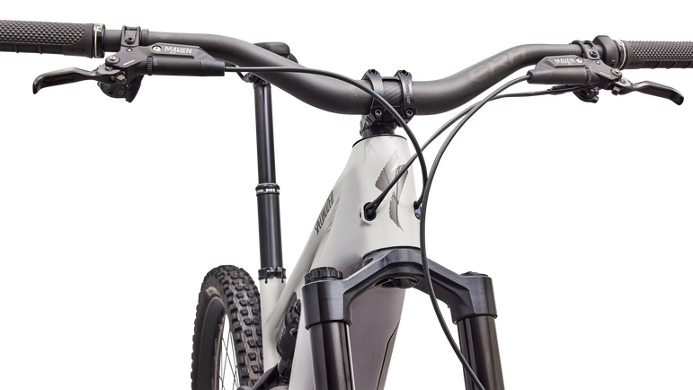 Turbo Levo 4 Pro