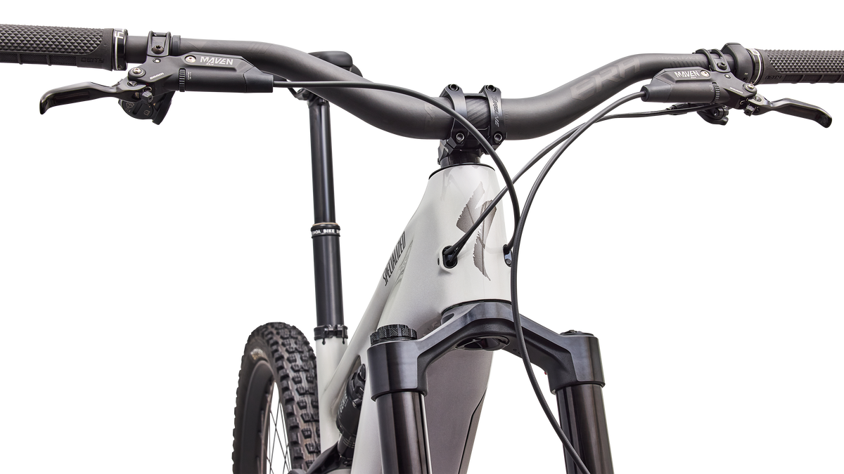 Turbo Levo 4 Pro