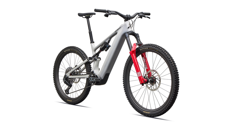 Turbo Levo 4 Pro