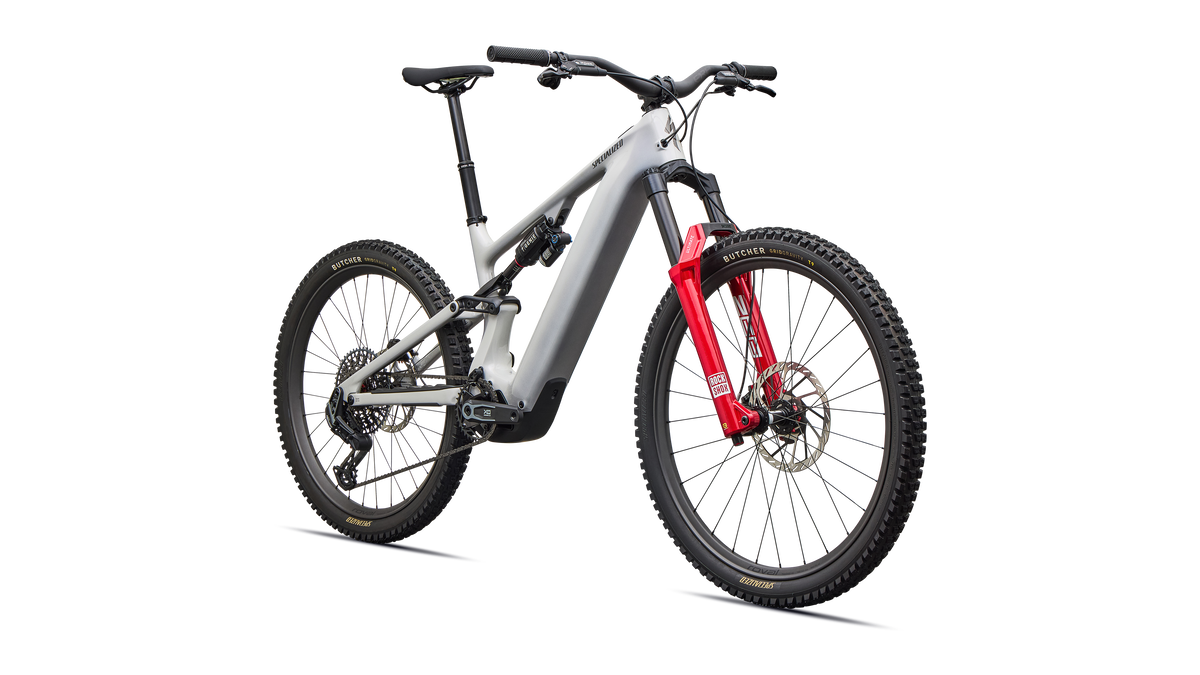 Turbo Levo 4 Pro