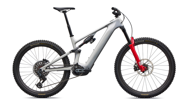 Turbo Levo 4 Pro