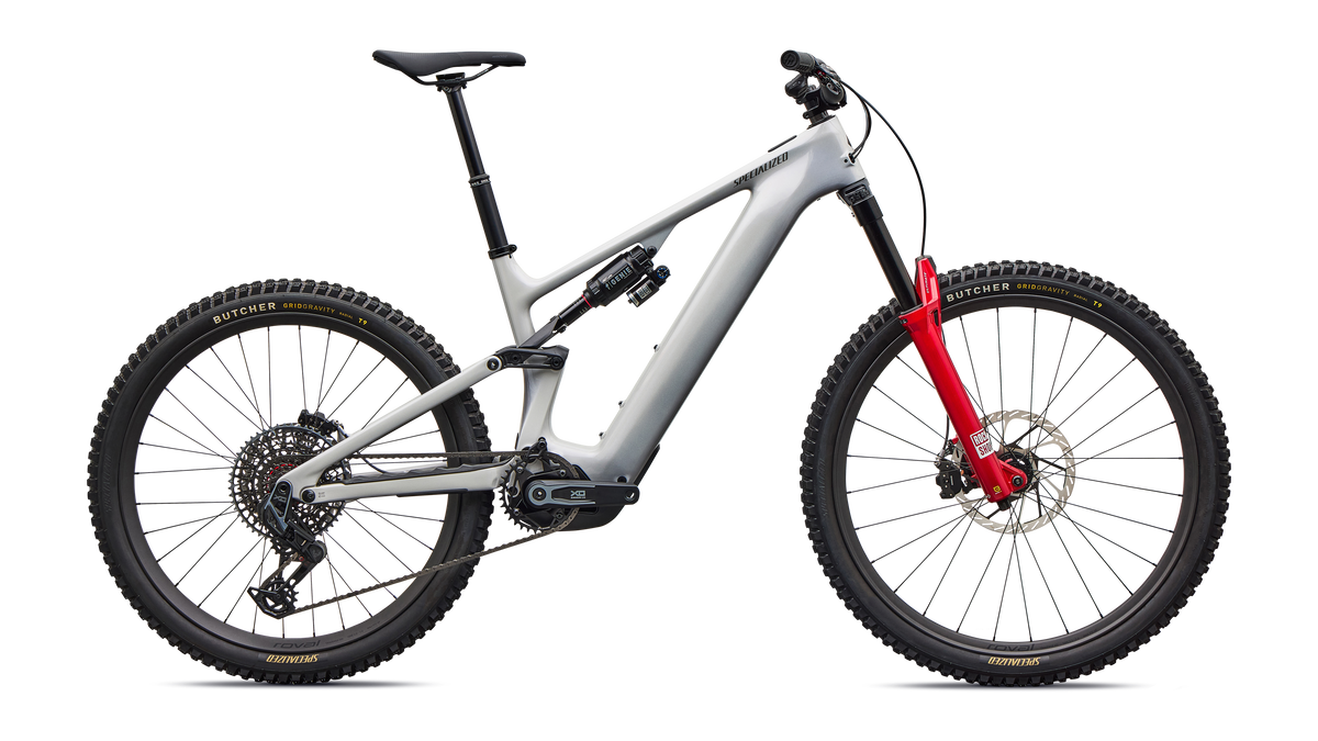 Turbo Levo 4 Pro
