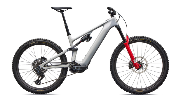 Turbo Levo 4 Pro