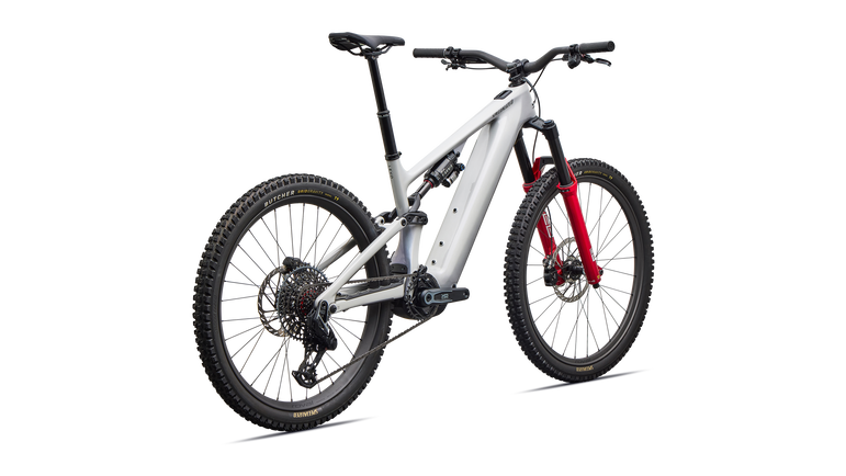 Turbo Levo 4 Pro