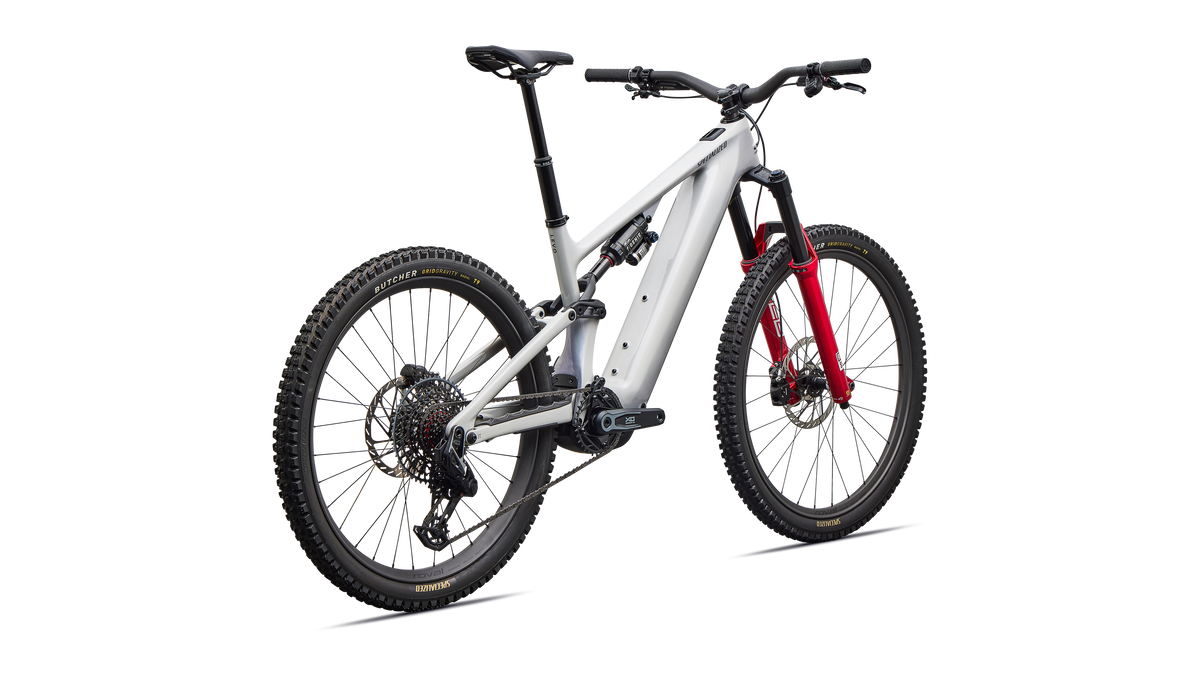 Turbo Levo 4 Pro