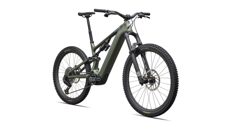 Turbo Levo 4 Pro