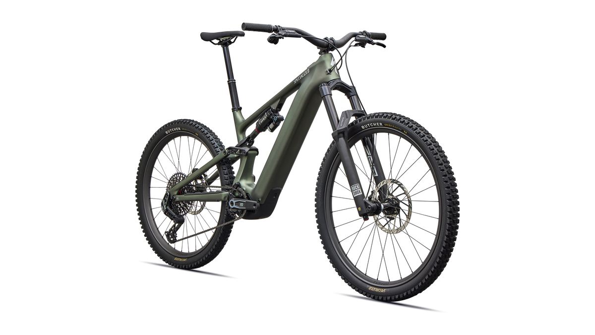 Turbo Levo 4 Pro