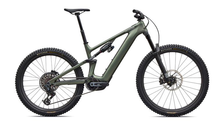 Turbo Levo 4 Pro