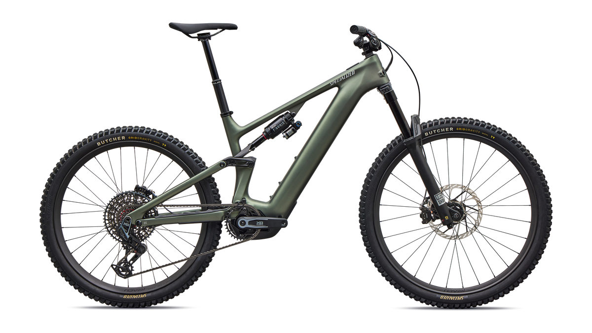 Turbo Levo 4 Pro