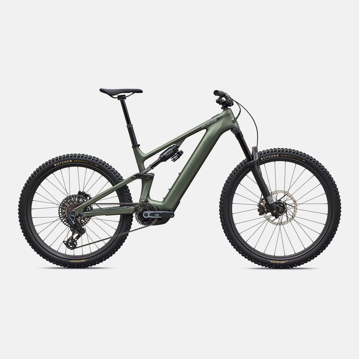 Turbo Levo 4 Pro