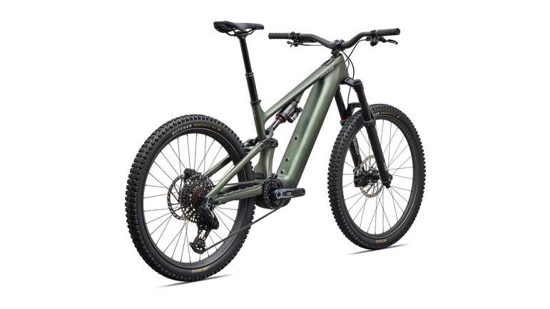 Turbo Levo 4 Pro