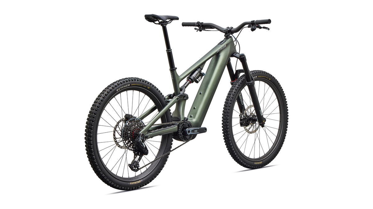 Turbo Levo 4 Pro