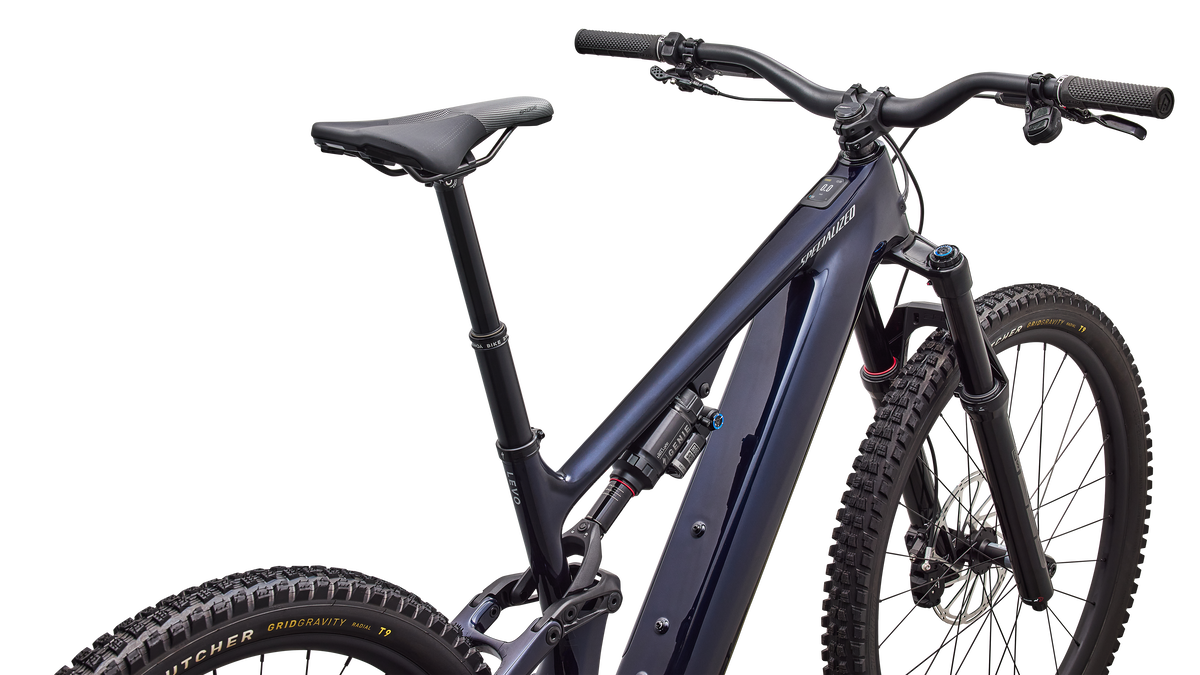 Turbo Levo 4 Expert