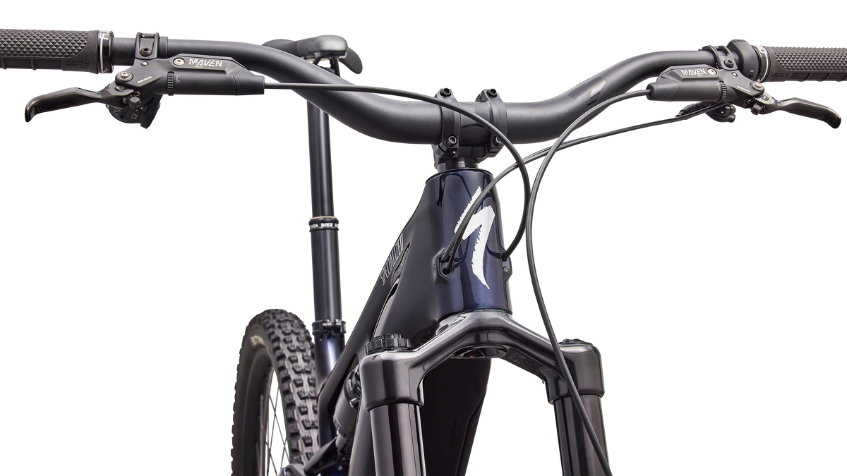Turbo Levo 4 Expert