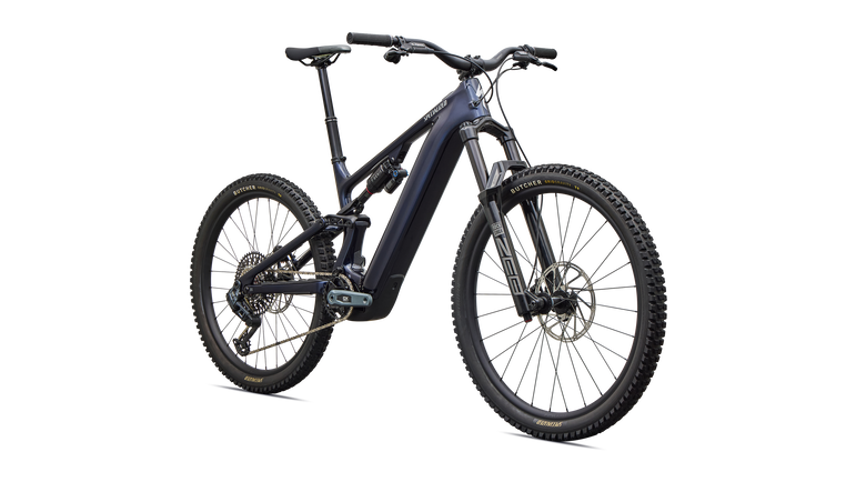 Turbo Levo 4 Expert