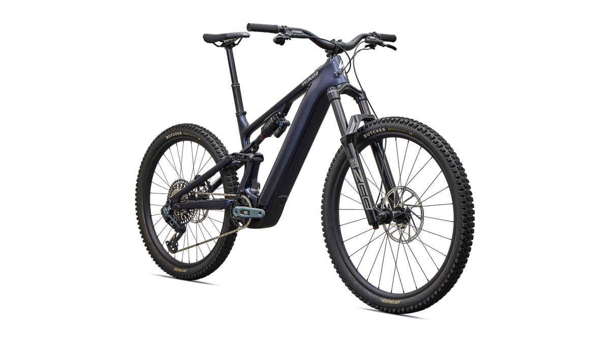 Turbo Levo 4 Expert