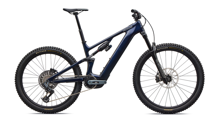 Turbo Levo 4 Expert