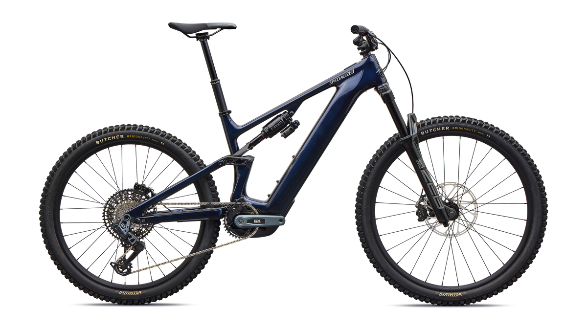 Turbo Levo 4 Expert