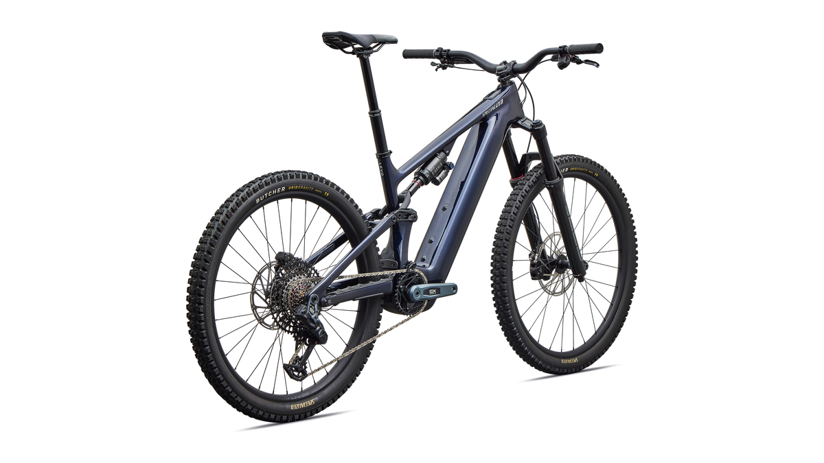 Turbo Levo 4 Expert