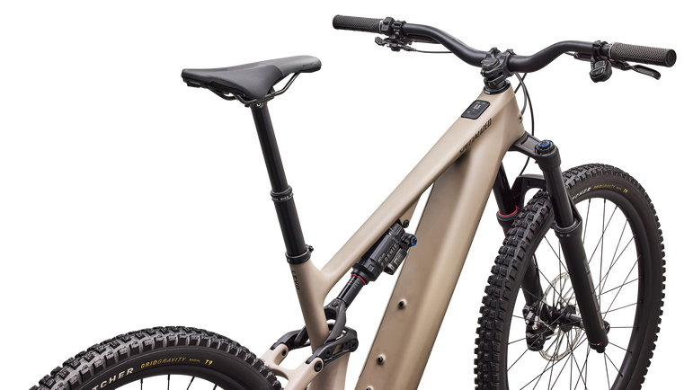 Turbo Levo 4 Expert