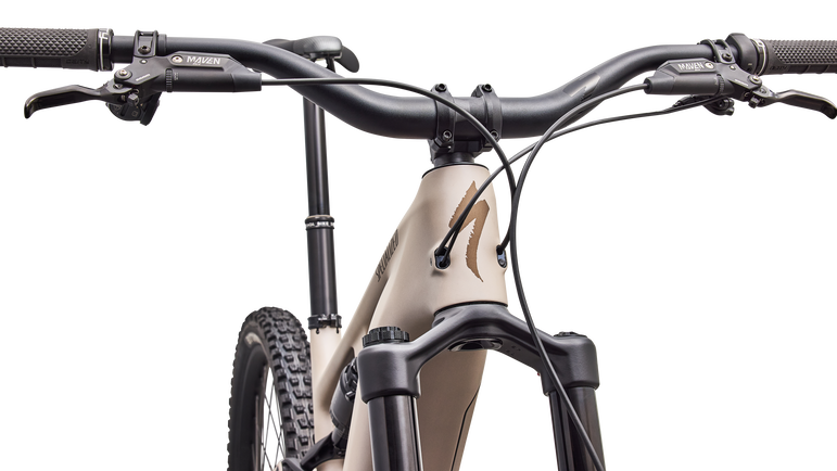 Turbo Levo 4 Expert