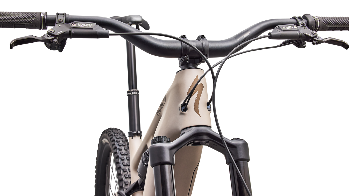 Turbo Levo 4 Expert
