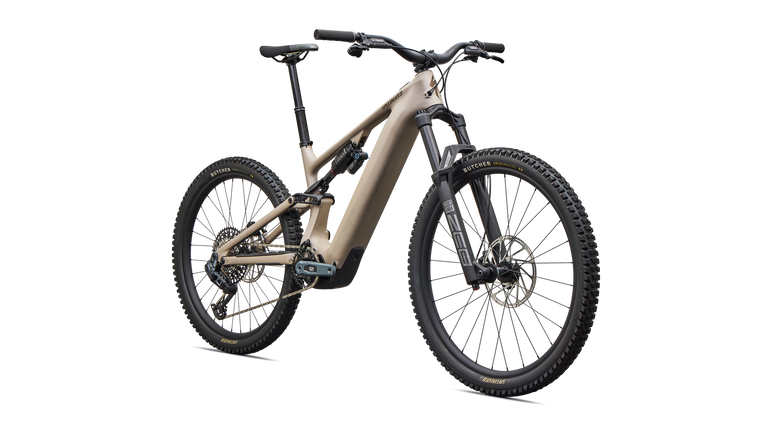 Turbo Levo 4 Expert