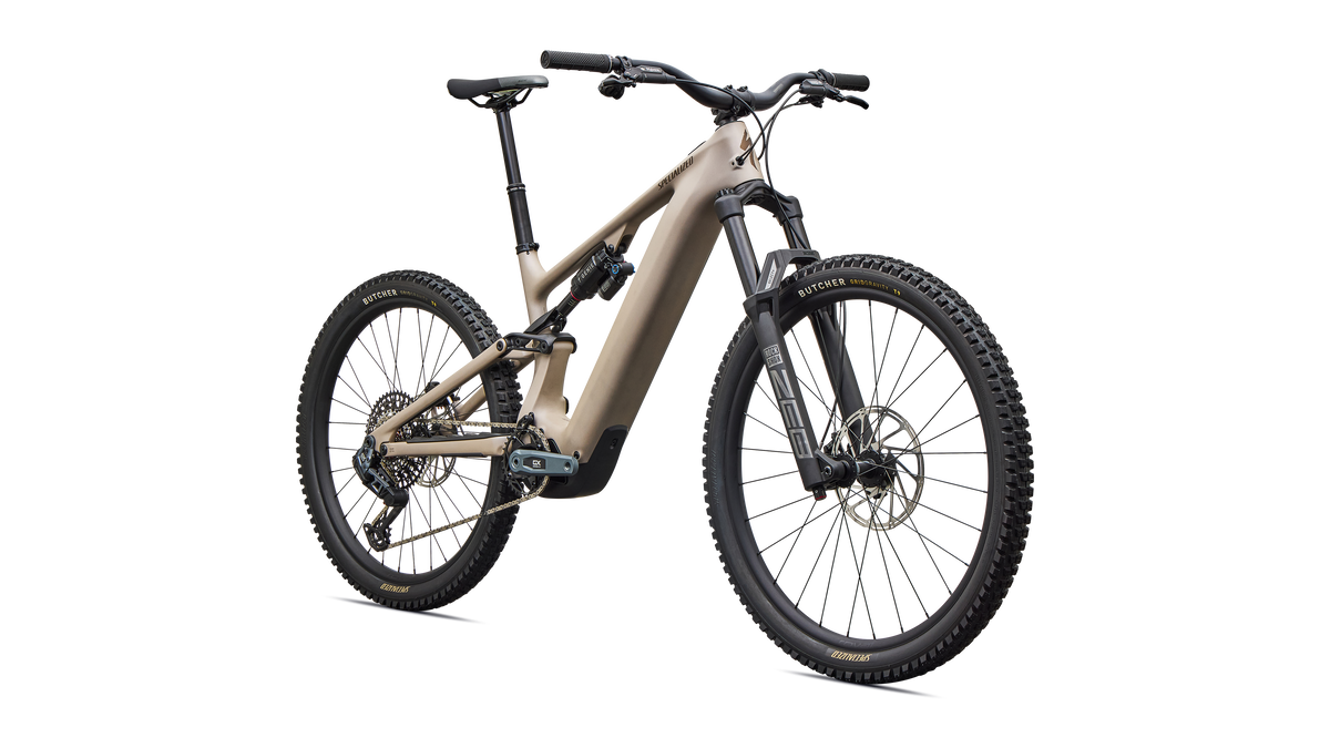 Turbo Levo 4 Expert
