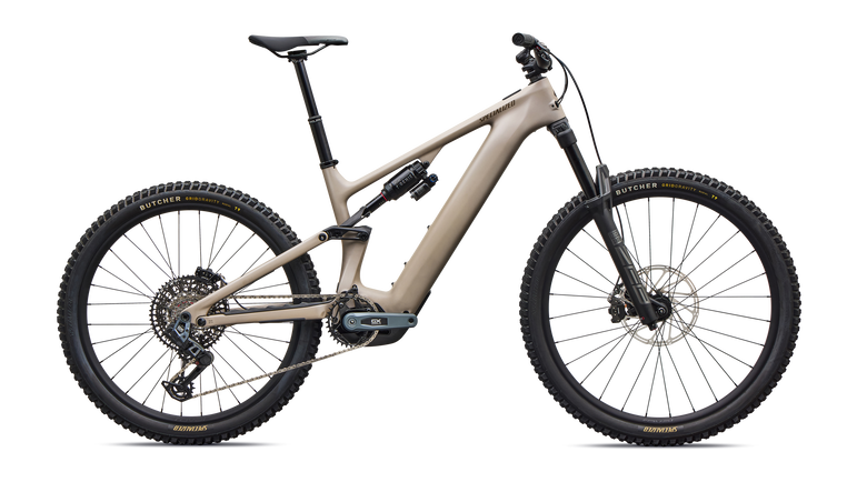 Turbo Levo 4 Expert