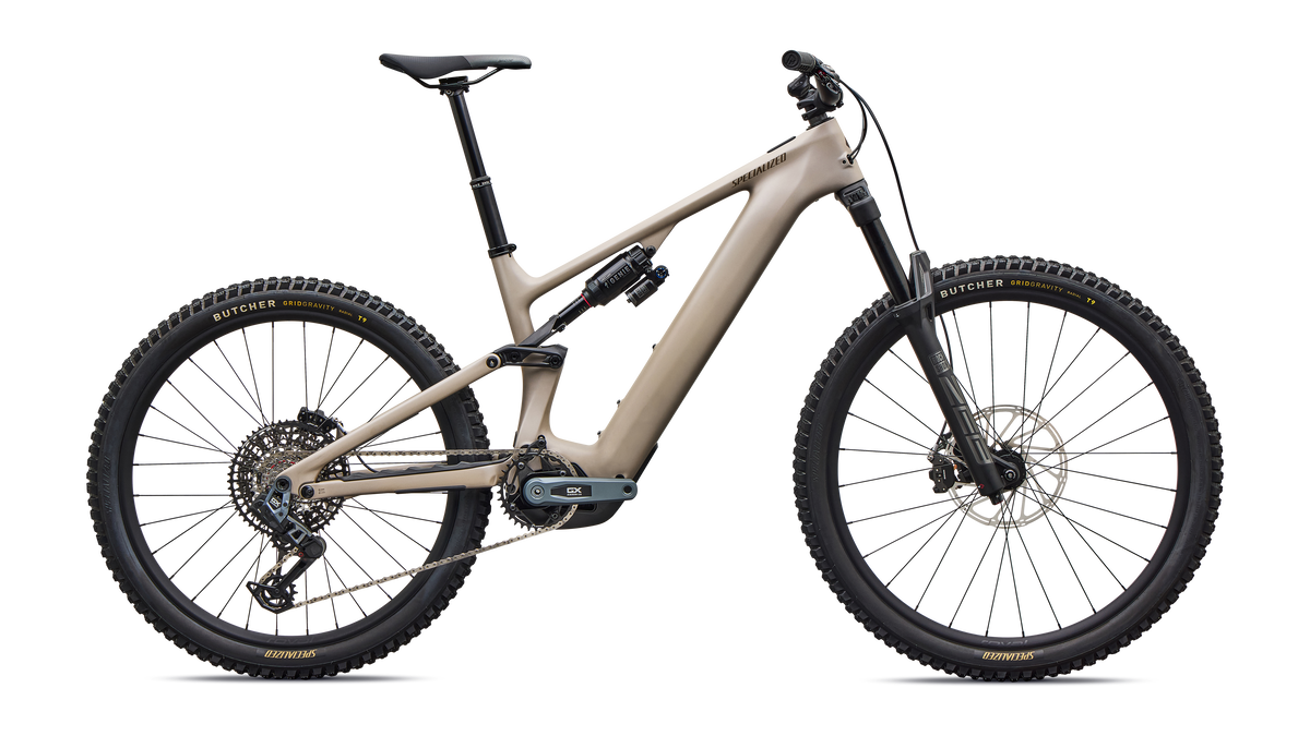 Turbo Levo 4 Expert