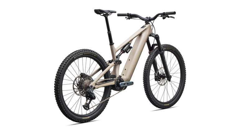 Turbo Levo 4 Expert